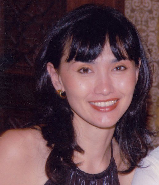 Раушан Уаисова