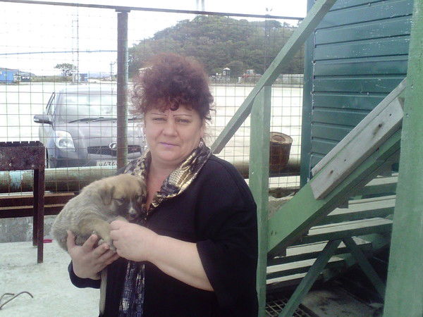 Светлана Давыдова