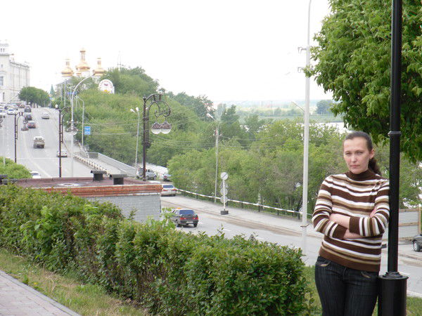 Нина Ренева