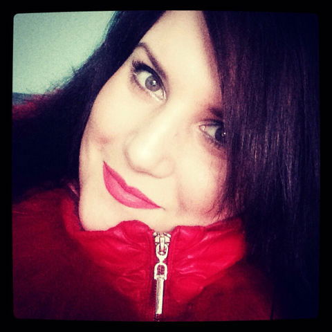 Оляля Литвинова