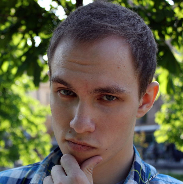 Валентин Агеев