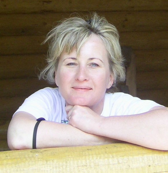 Натали Омельченко