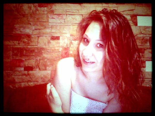 Катерина Фундовна