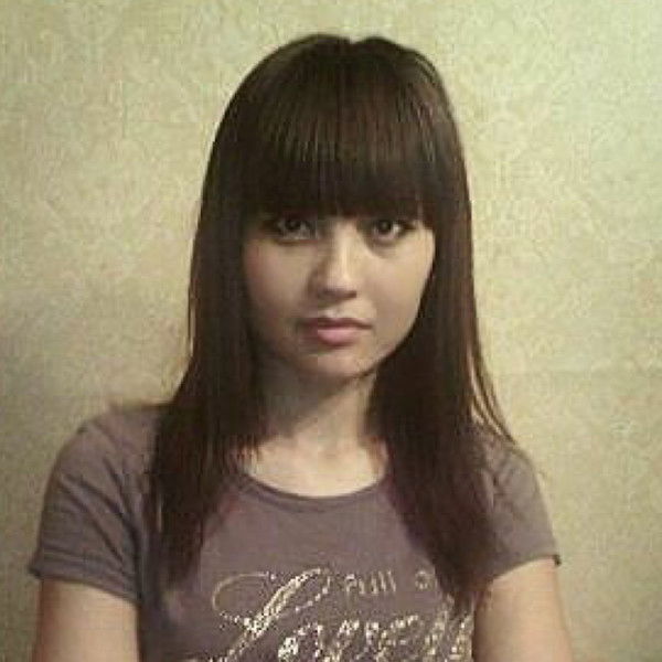 Аяна Кушбакова