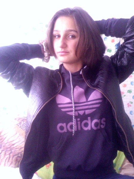 Оксаночка.... ....