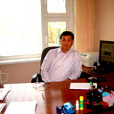 Asylbek Moldabekov