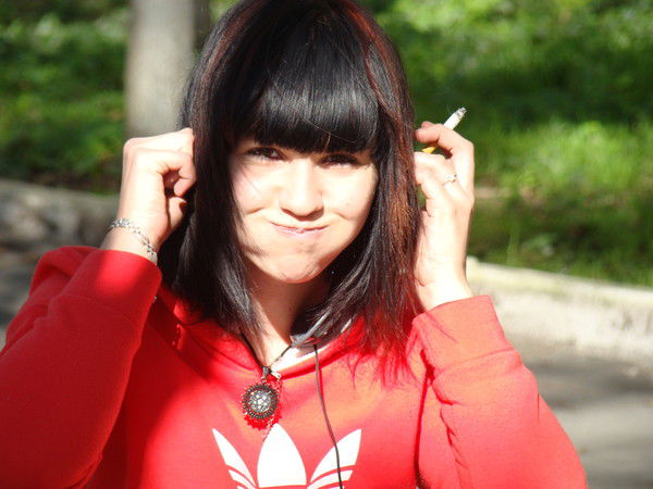 Алекс Малинина