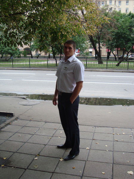 Александр Козленко