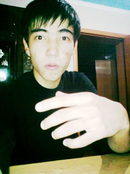 Шухрат Ниязов