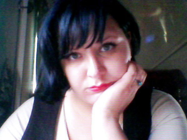 Анастасия Дорофеева