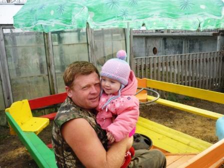 Александр Лушников