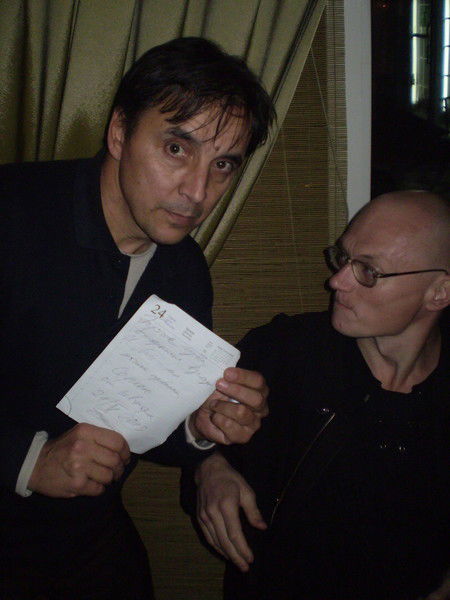 Сергей Фёдоров