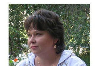 Татьяна Уварова