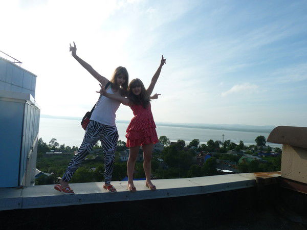 Анастасия Якушева