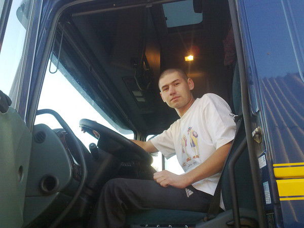 Константин Kostya