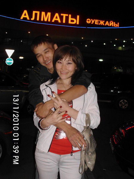 Макпал Турысова