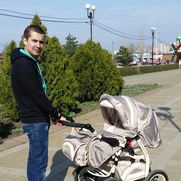 Алексей Лященко