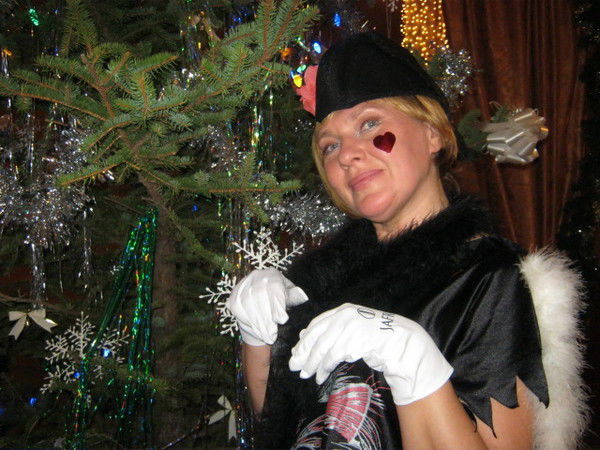 Светлана Гарбузова