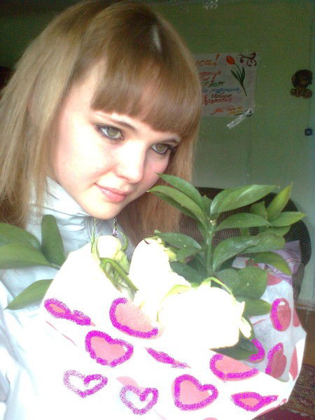 Анфиса ***мил@шк@***