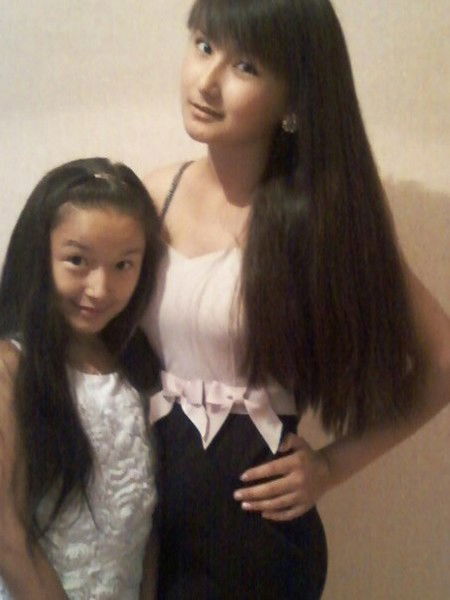 Индира Эскермес