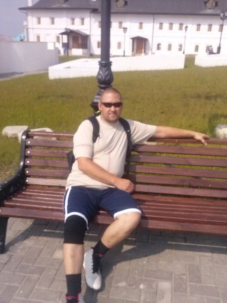 Артём Угаров