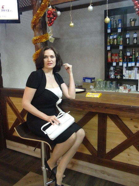 Людмила Дунина