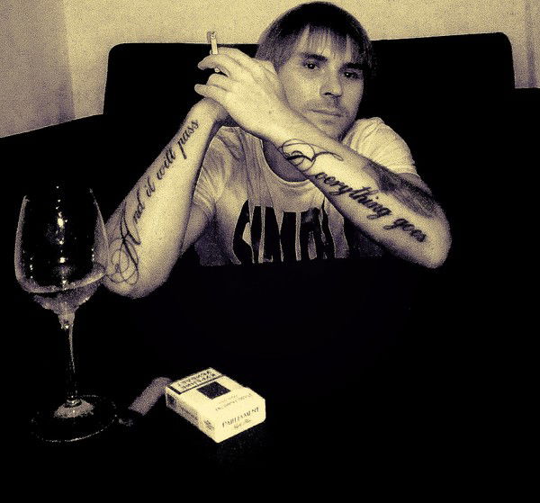 Дмитрий Гришко