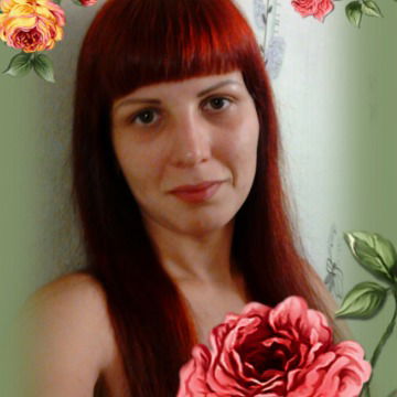 Надежда Дедя