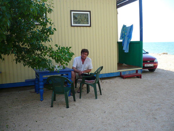 Александр Гончаров