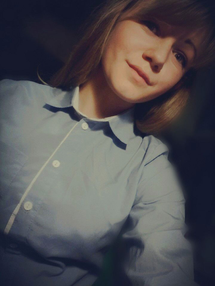 Полина Таланова