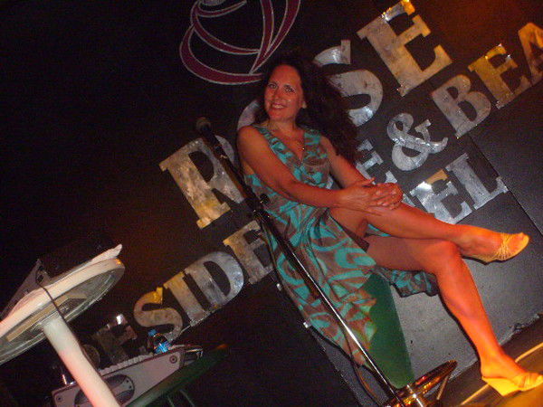 Наталья Мехоношина