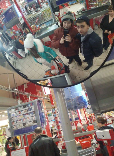 Денис Лутков