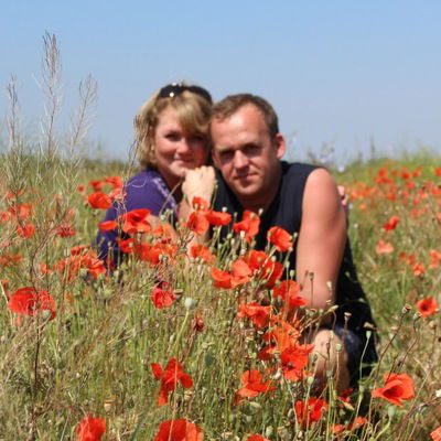 Наталья Тюрикова