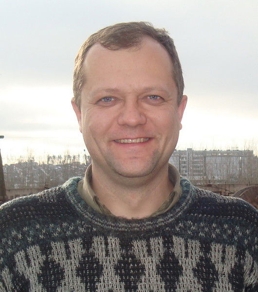 Юрий Ваулин