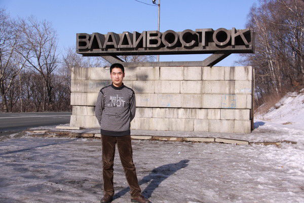 Андрей Мужик