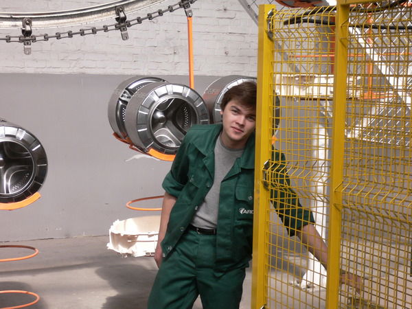 Iгор Мурмелюк