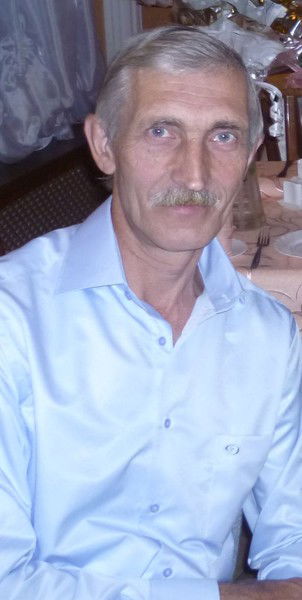 Вячеслав Анатольевич Громов