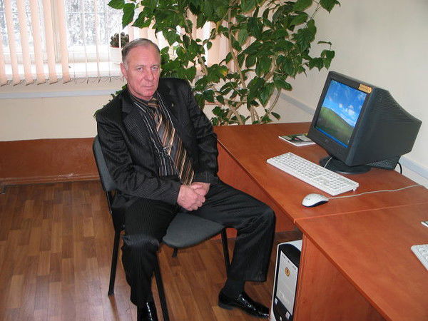 Сергей Скобленко