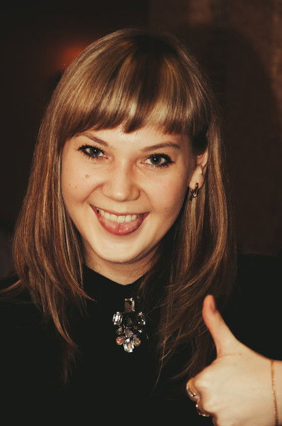 Анна Бубнова