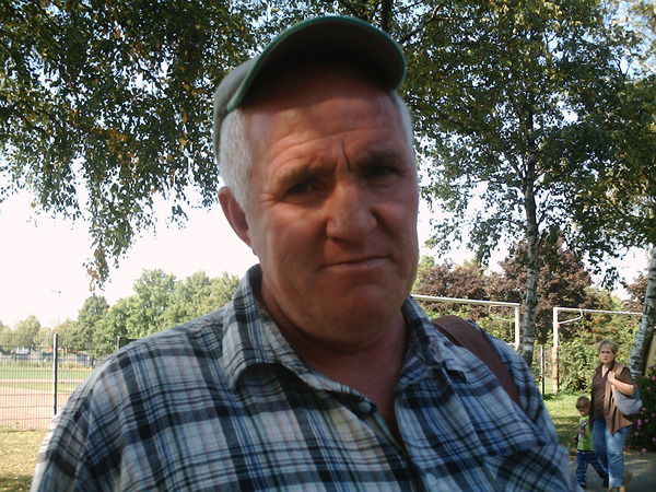 Виктор Рыль