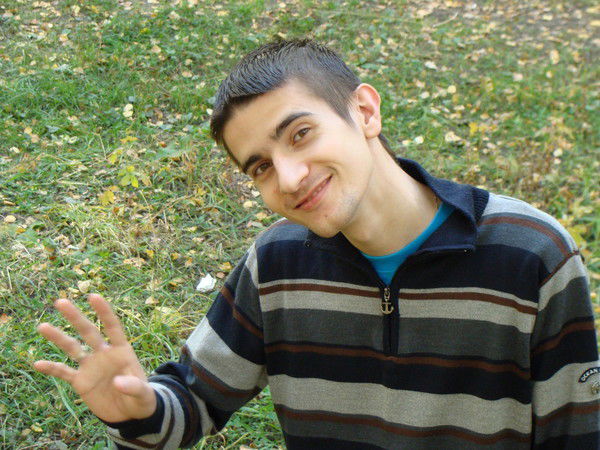 Виктор Макаров