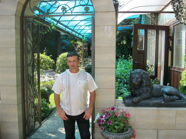 Сергей Уланов