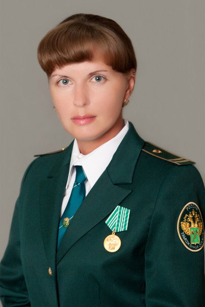 Екатерина Васильева