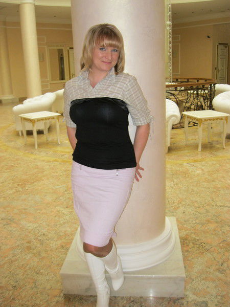 Оксана Сударева