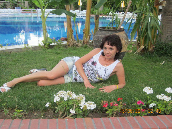 Эльвира Габдрашитова