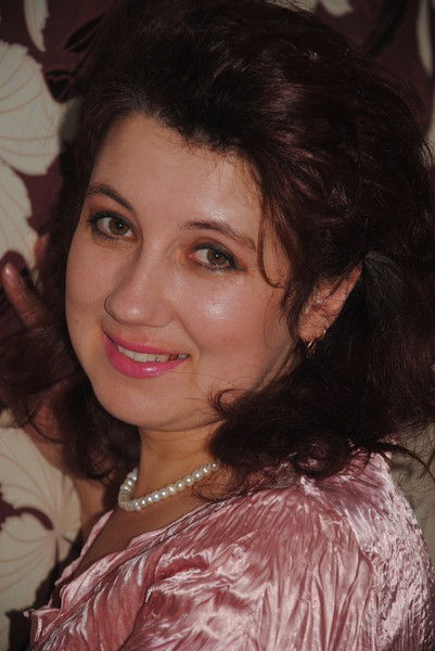 Елена Ефимова