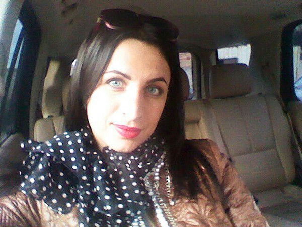 Людмила Астапёнок