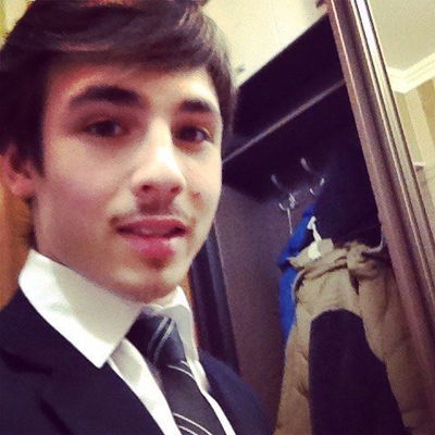 Эдуард Степанов