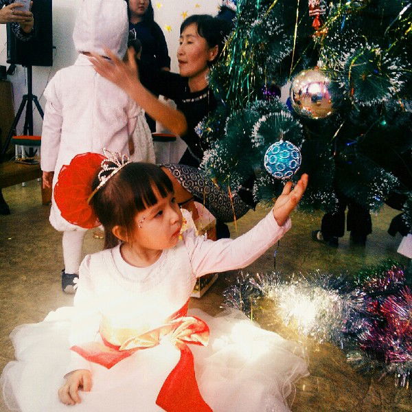 Айдана Тайтиева