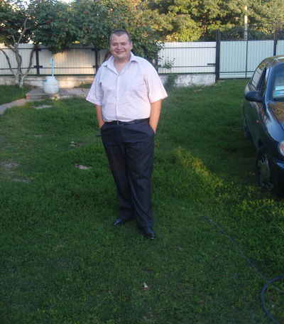 Олег Августенюк